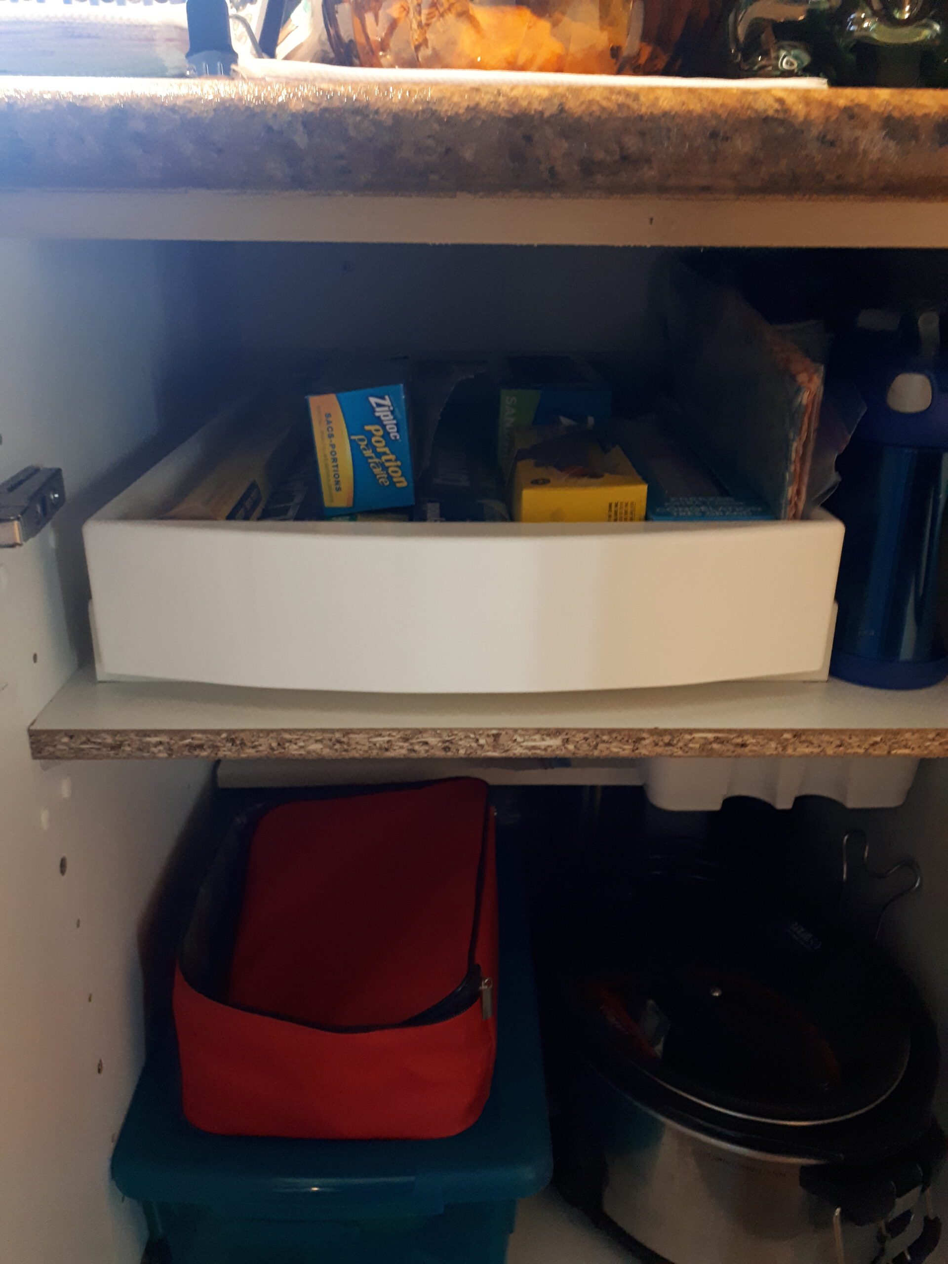 Slide Out Kitchen Drawers - Four Secrets That Nobody Will Tell You